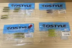 【2.8インチのみ　TAA☆様専用】 DSTYLE ヴィローラ