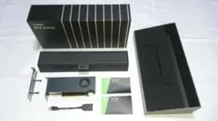 RTX A2000 全付属品完備 【S/N:**********915】 RTX A2000 全付属品完備 【S/N:**********915】