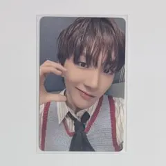 BOYNEXTDOOR Nogenre yzy 上海 ウナク