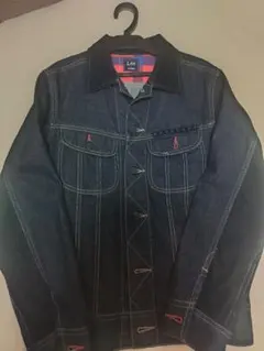 Lee for XLARGE デニムジャケットのサムネイル
