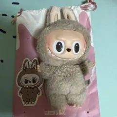 ラブブLABUBU マカロン MACARON