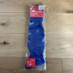 ニューバランス　サッカーソックス