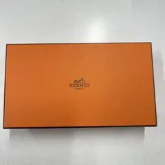 HERMES 空盒 盒子