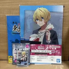 一番くじ　推しの子　アクア　まとめ売り　H賞　I賞　J賞