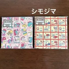 シモジマ 裏紙メモ　ロフト限定　ストップペイルのサムネイル