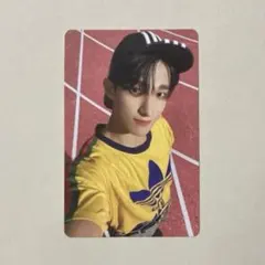 SEVENTEEN BSS SECOND WIND ドギョム DK 3枚セット - メルカリ