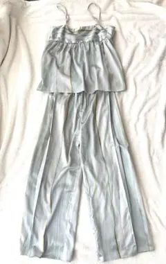 エイミーロウ セットアップ