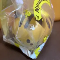 ブルームスクイーズ　ニャンパンケーキ　チョコレート