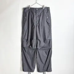 【美品】ENGINEERED GARMENTS OVER PANT PCツイルのサムネイル
