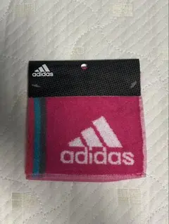 adidas タオルハンカチ 約25×25cmのサムネイル