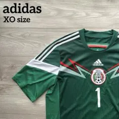 2008-2009年 メキシコ代表ユニフォーム ドスサントス W杯記念 - メルカリ
