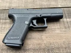 2026年最新】mgc glock 19の人気アイテム - メルカリ