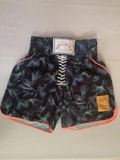 NATAL DESIGN ショートパンツ Lサイズ