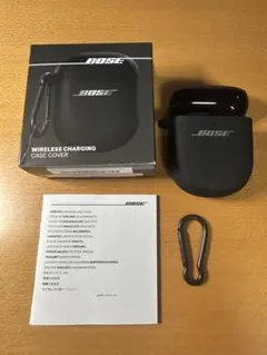 Bose ワイヤレス充電カバー