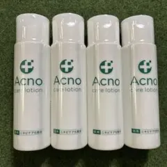 アクノケアローション 薬用ニキビケア化粧水 150ml 4本セットのサムネイル