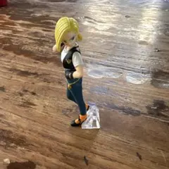 ドラゴンボールガチャポン