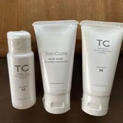 Neway Japan TC シャンプーM ヘアマスクC トリートメントMのサムネイル