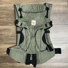 ergobaby 抱っこ紐 オリーブグリーン