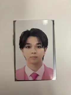 M!LK のぞいてみるく展 吉田仁人 トレカ 名古屋限定 - メルカリ