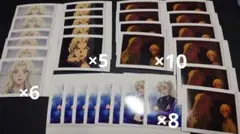 名探偵コナン ぱしゃこれ ベルモット