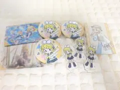 鏡音リン まとめ売り プロセカ ピアプロ