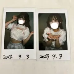 最終未来少女　ten