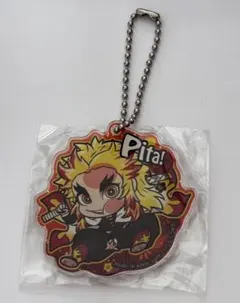 ぴた！でふぉるめ　煉獄杏寿郎