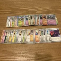 ポケモンカード　ノーマルカードまとめ売り★⑨