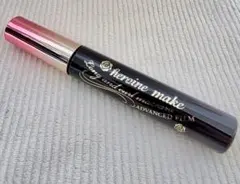 ヒロインメイク ロング＆カールマスカラ アドバンストフィルム 01 漆黒ブラック