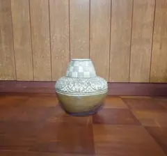 2025年最新】益子焼作家花瓶の人気アイテム - メルカリ