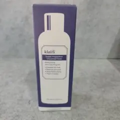 klairs Preparation Unscented Toner 180mLのサムネイル