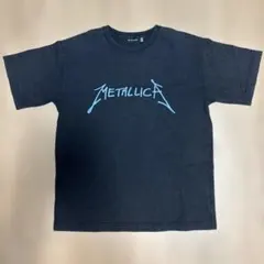 METALLICA Tシャツ黒GARAGE DAYS RE-REVISITEDのサムネイル