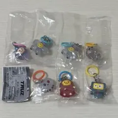 TRUZ めじるしアクセサリー キラキラ