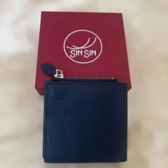 SIN SIN 新進工房ヒマラヤクロコダイル 小銭入れ - メルカリ