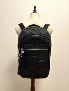 BALR. 六角形デザイン バックパック ブラック - メルカリ