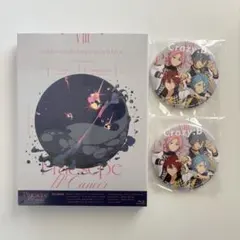 あんスタ スタライ 円盤 BluRay ㉕