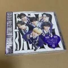 【未開封 封入トレカあり】EBiDAN Yes! 東京 Lienel盤 CD