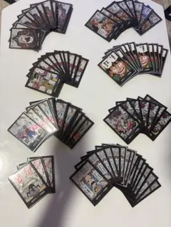ワンピースカードゲーム ドン!!カード まとめ売りのサムネイル
