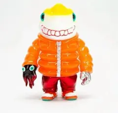 Momoco Studio GYAROMI G-SHARK ギャロミ ワンフェス momoco studio G-shark ギャロミ GYAROMI ワンフェス - メルカリ