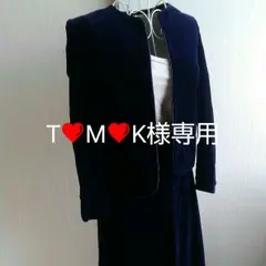 jun ashida　ベルベットスーツのサムネイル
