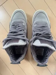 A Ma Maniere Nike Air Jordan 4のサムネイル