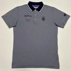 BEAMS GOLF ビームス ゴルフ　ポロシャツ　メンズ　Sサイズのサムネイル
