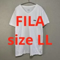 FILA Tシャツのサムネイル