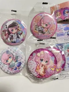巡音ルカ　セット　初音ミクあそーと