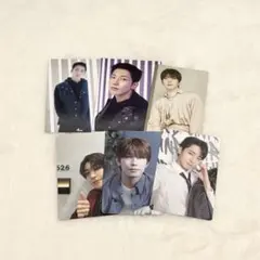 seventeen トレカ　ウォヌ　まとめ売り