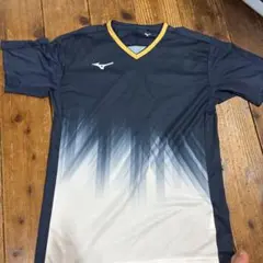 Mizuno ソフトテニス、バトミントン　ゲームウェア　廃盤