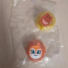 新品　ガチャ　アンパンマン ライトブレス5