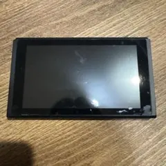 Nintendo Switch本体のみ旧型未対策器 簡易動作確認済 - メルカリ