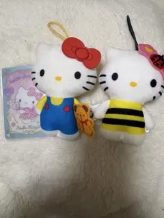 ハローキティ マック