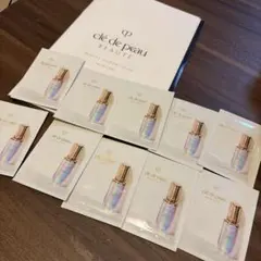 ルセラムⅡ クレドポーボーテ